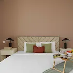 Elite Escape - 3 Bhk Burj View & Dubai Mall Access